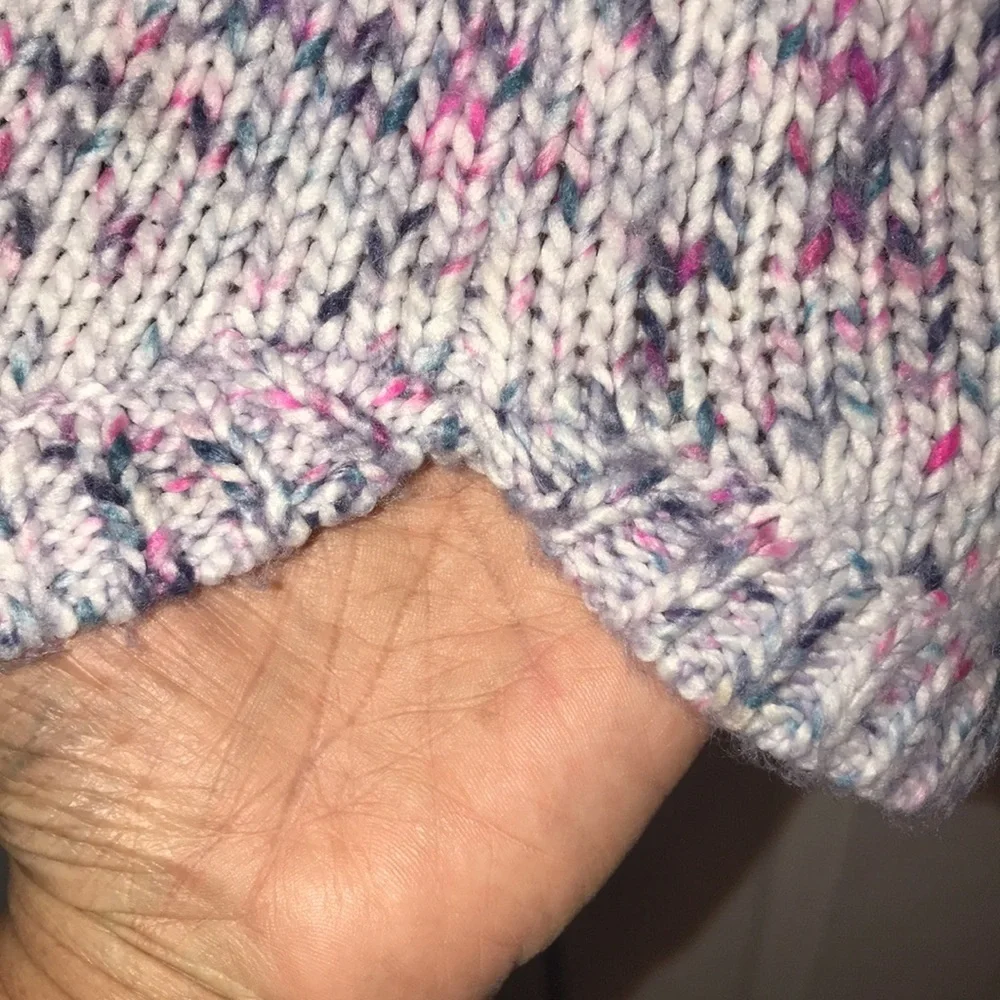 Girl’s Pre-Loved Gymboree Sweater Dress